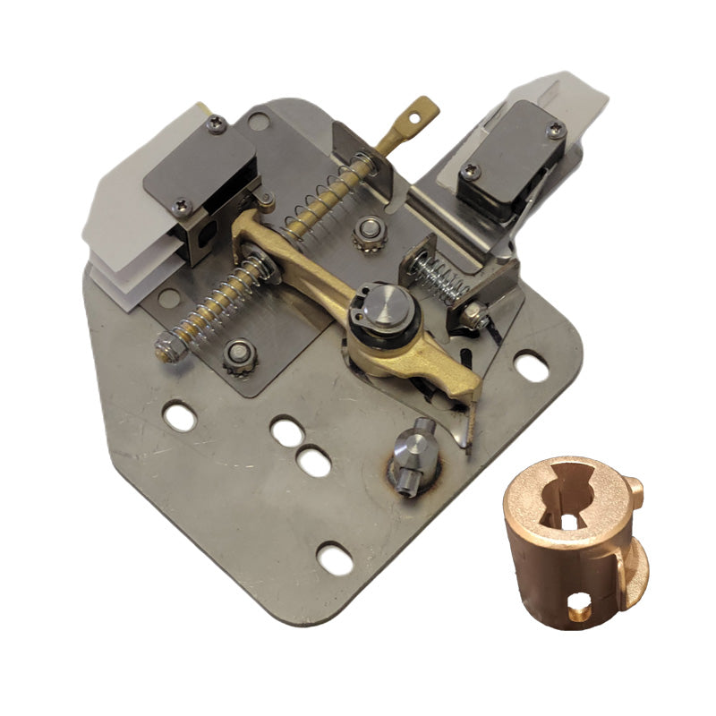 Door lock Repair Kit for Dexter Laundry – Global Laundry Parts