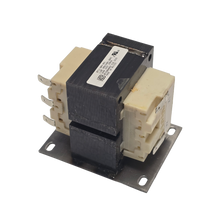 Washer/Dryer Control Transformer (Up to 115V) for Dexter - Replaces 8711-004-001