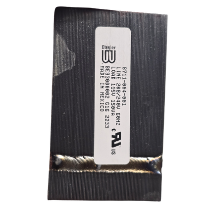Washer/Dryer Control Transformer (Up to 115V) for Dexter - Replaces 8711-004-001