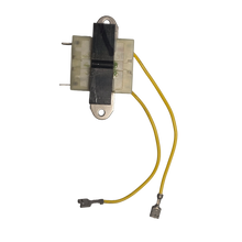Washer/Dryer Control Transformer 220V/110V for Dexter - Replaces 8711-003-001