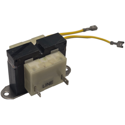 Washer/Dryer Control Transformer 220V/110V for Dexter - Replaces 8711-003-001