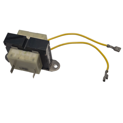 Washer/Dryer Control Transformer 220V/110V for Dexter - Replaces 8711-003-001