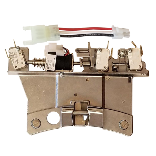 Door Lock Version 2