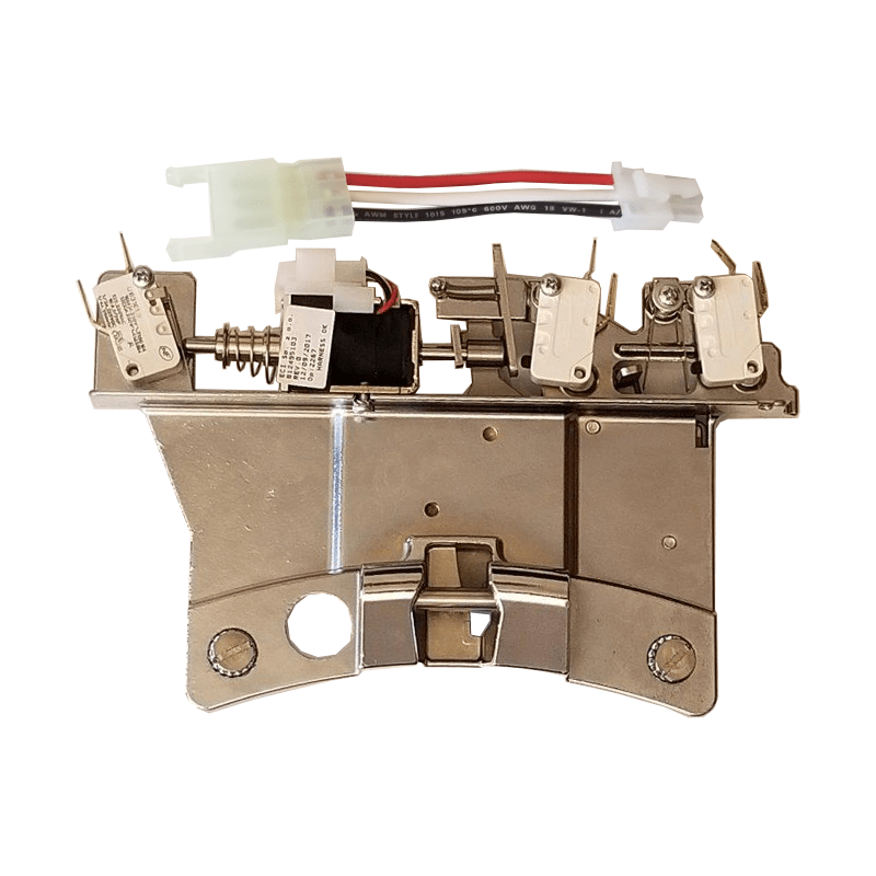Door Lock Version 2