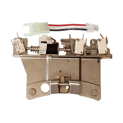 Door Lock Version 2