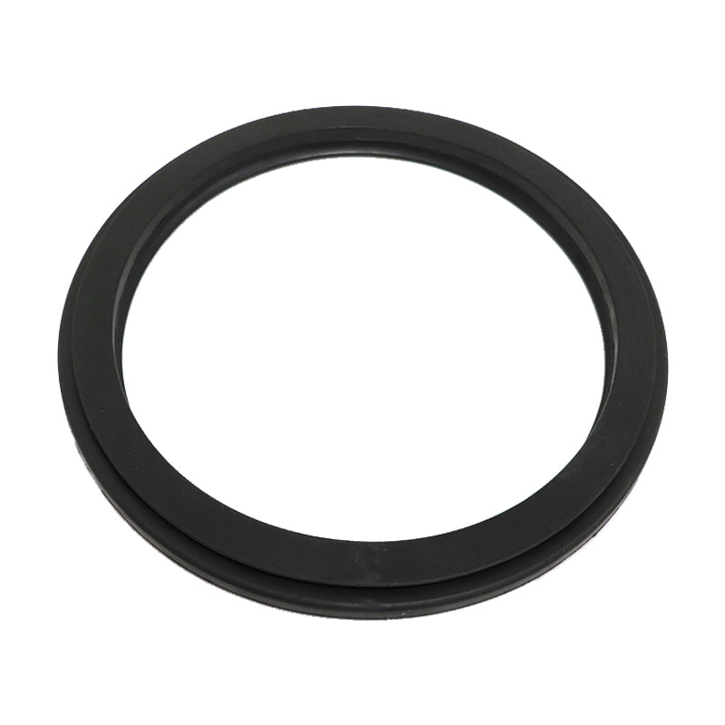 Black Door Gasket 432184002