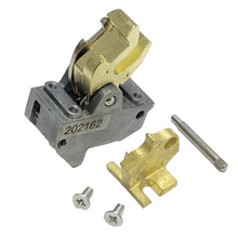 Door handle repair kit for wide tip
