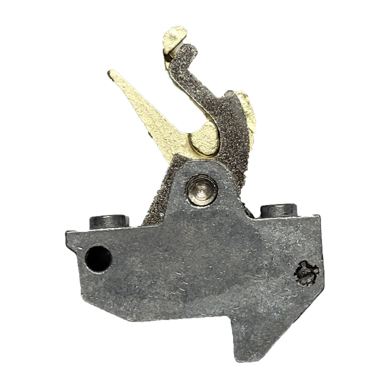 Door handle repair kit for standard tip
