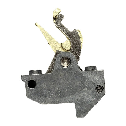 Door handle repair kit for standard tip