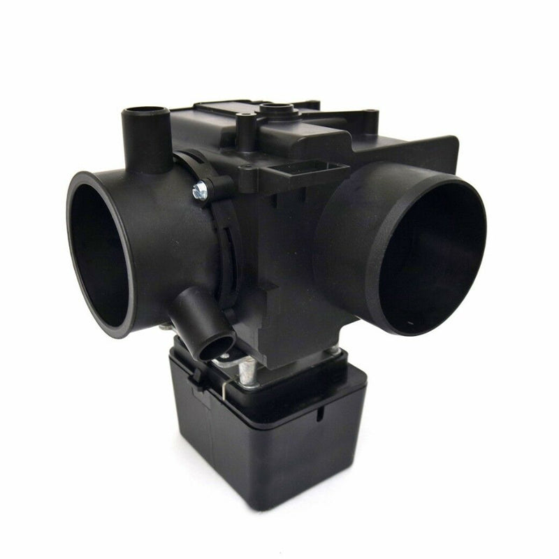 Drain Valve 3" 90 Degree 220-240v MDB-O-3RA