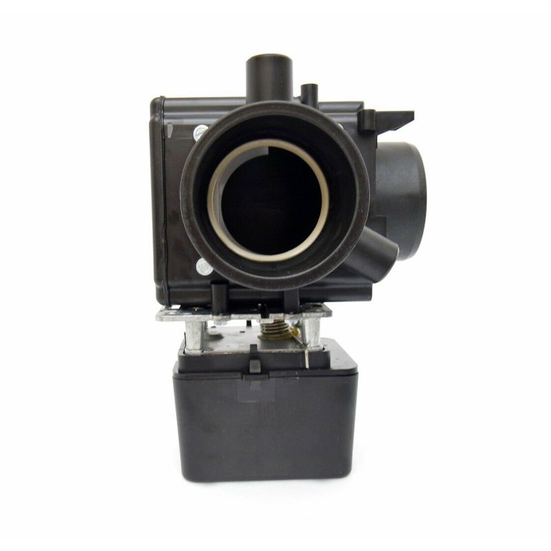 Drain Valve 3" 90 Degree 220-240v MDB-O-3RA