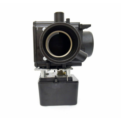 Drain Valve 3" 90 Degree 220-240v MDB-O-3RA