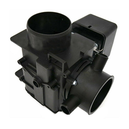 Drain Valve 3" 90 Degree 220-240v MDB-O-3RA