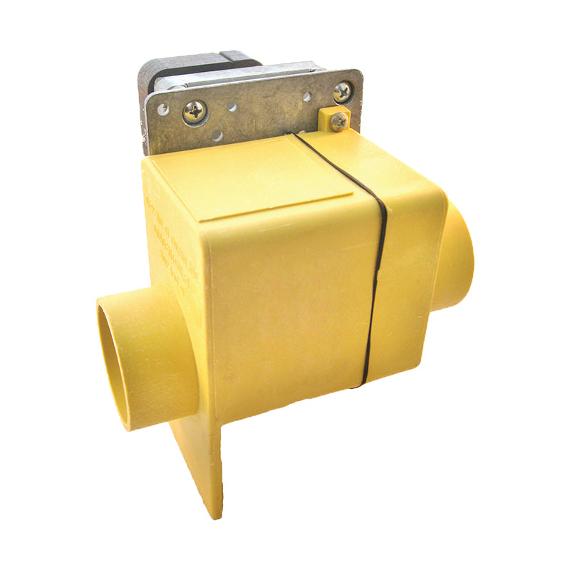 Drain Valve 2″ 220-240v MDP-O-2 Normally Open Flap
