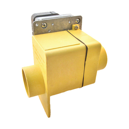 Drain Valve 2″ 220-240v MDP-O-2 Normally Open Flap