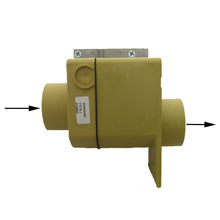 Drain Valve 2″ No Overflow 220-240v 50/60 HZ