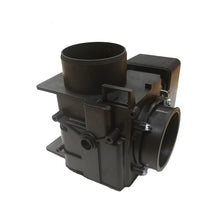 Drain Valve 3" 90 Degree 220-240v MDB-O-3RA