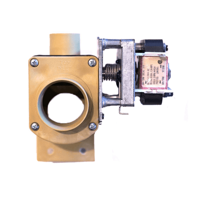 Drain Valve 2″ 220-240v MDP-O-2 No Open Flap