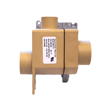 Drain Valve 2″ 220-240v MDP-O-2 No Open Flap