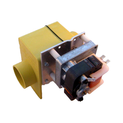 Drain Valve 2″ No Overflow 220-240v 50/60 HZ