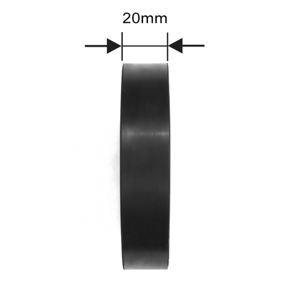 Dryer Drum Support Roller Electrolux 487137603