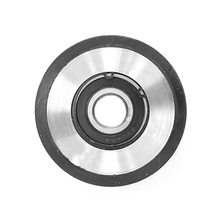 Dryer Drum Support Roller Electrolux 487137603