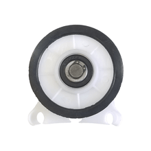 Dryer Drum Support Roller Electrolux 487174912