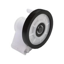 Dryer Drum Support Roller Electrolux 487174912