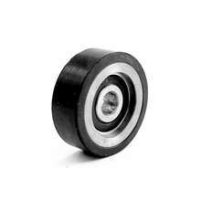 Dryer Drum Support Roller Electrolux 487192053