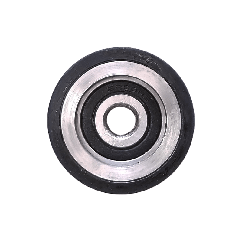 Dryer Drum Support Roller Electrolux 487192053