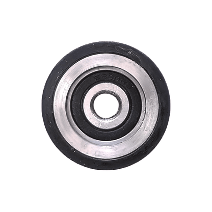 Dryer Drum Support Roller Electrolux 487192053