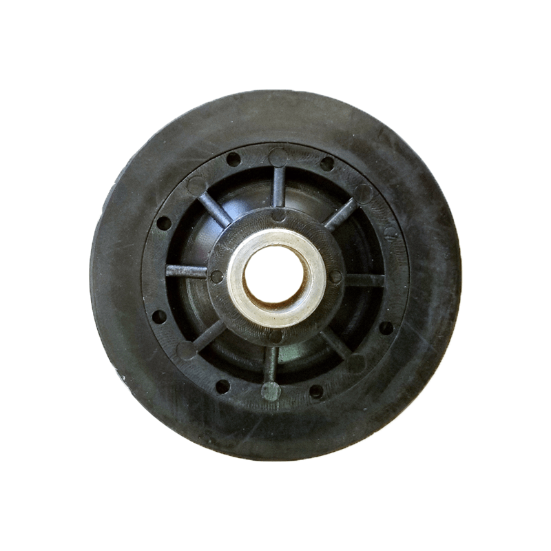 Dryer Drum Support Roller 62649P