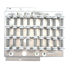 Dryer Heating Element 4500W, 3 Phase