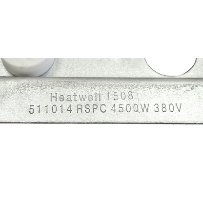 Dryer Heating Element 4500W, 3 Phase