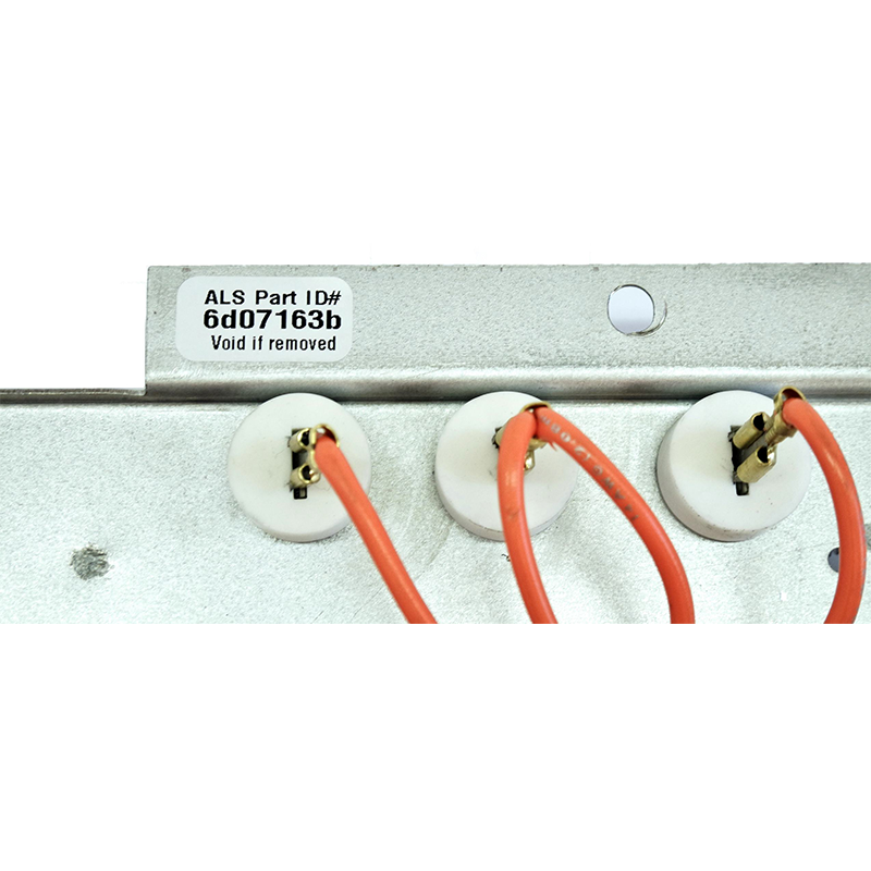 Dryer Heating Element 4500W, 3 Phase