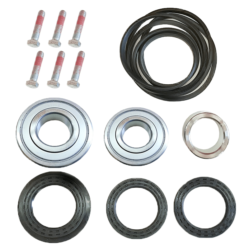 Bearing kit Replaces 472991312