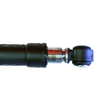 Shock absorber, Ø 8mm, 120N