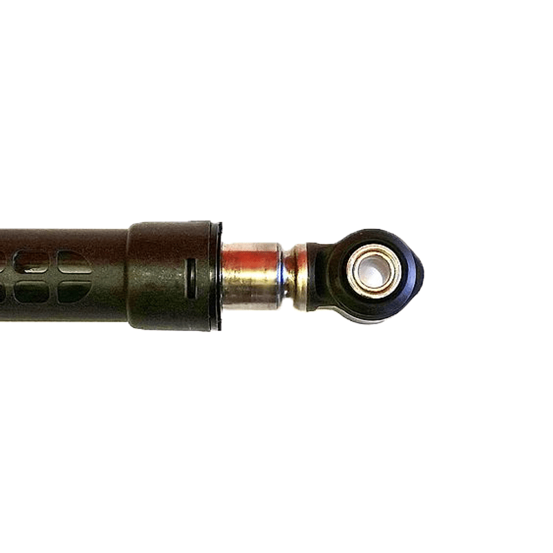 Shock absorber, Ø 8mm, 120N