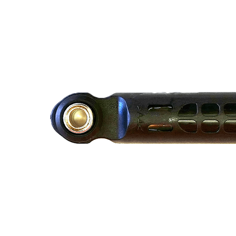 Shock absorber, Ø 8mm, 120N