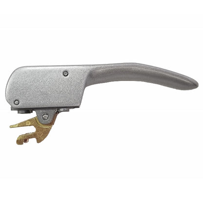 Grey Door Handle