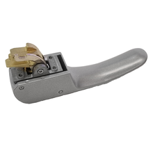 Grey Door Handle