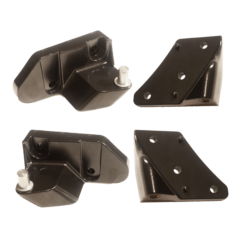 OEM Hinge Kit for Washer