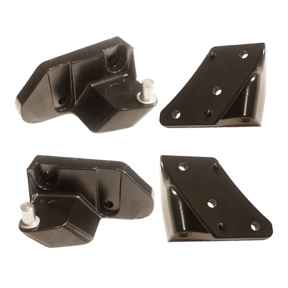 OEM Hinge Kit for Washer