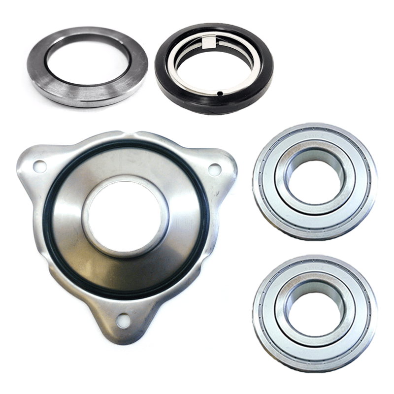 Bearing Kit 58mm HC135 165 WF WFF 150 185 135 WE 234 176