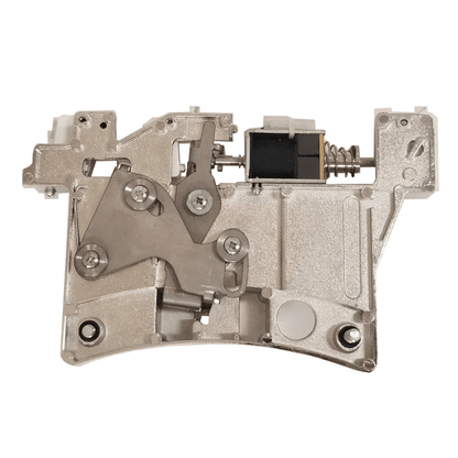 Door Lock Version 2