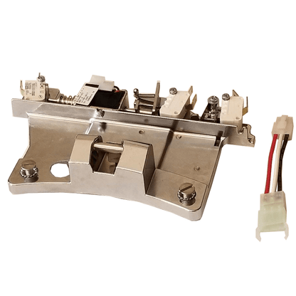 Door Lock Version 2