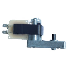 Offset Drain Valve Motor 220-240v 50/60Hz