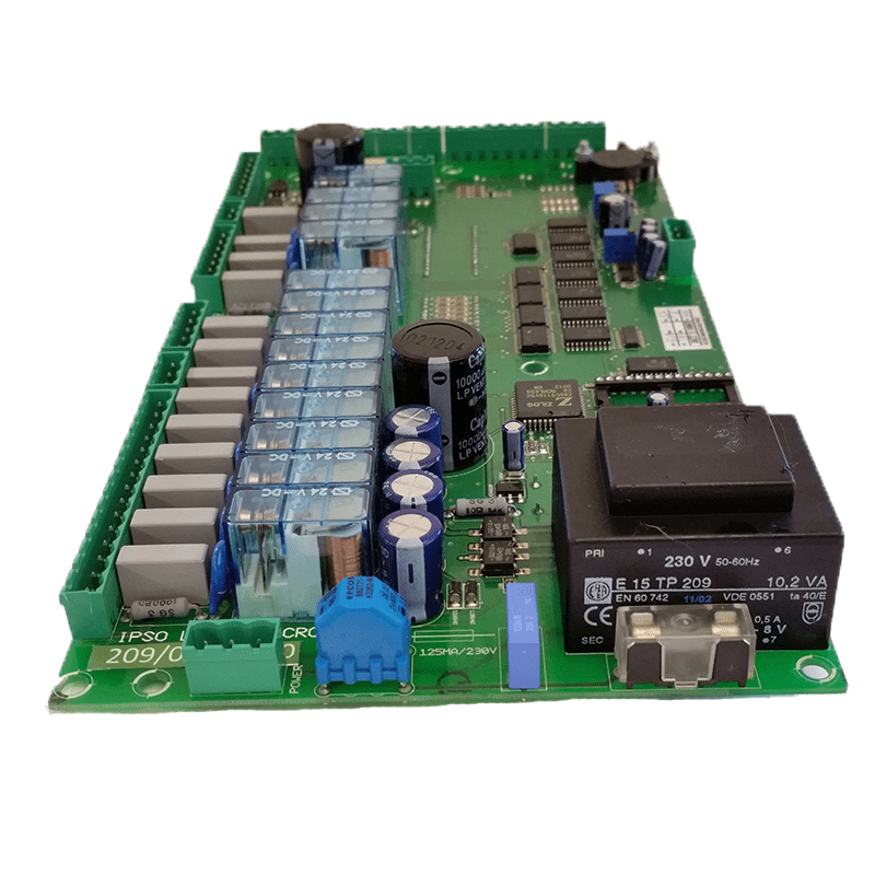 Print Board OEM 2090044070, 209/00440/70, 209/00440/50, 209440/20
