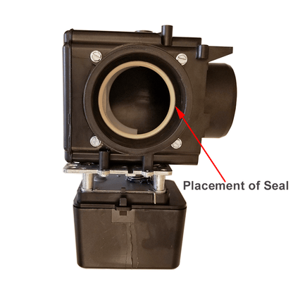 3″ Seal Kit