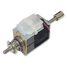 IPSO Solenoid V2